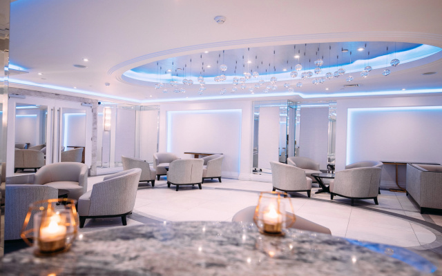 Crowne Plaza Belfast by IHG