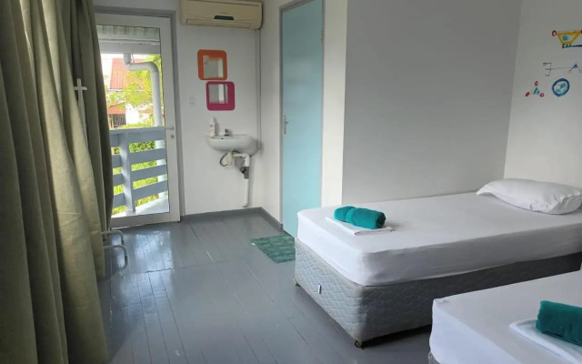 Guesthouse Twenty4