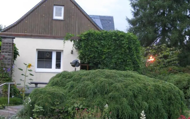 Ferienhaus Sperlingsruh