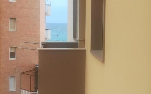 Casa di Giusy al mare