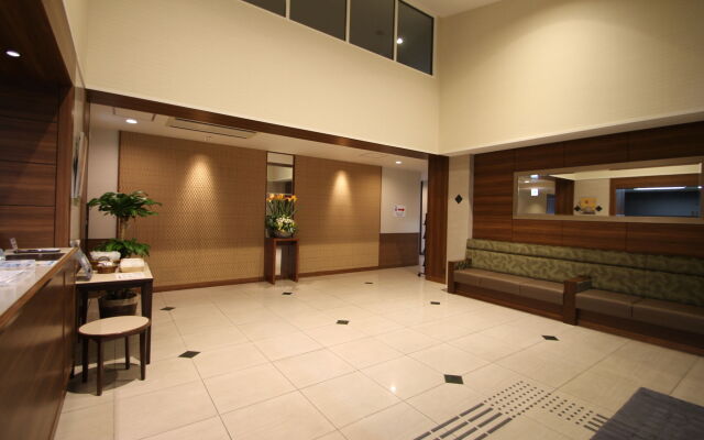 Vessel Hotel Kumamoto Airport