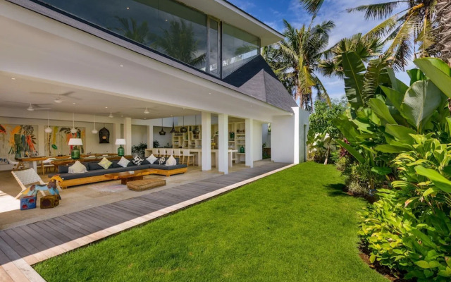 Villa Meiwenti