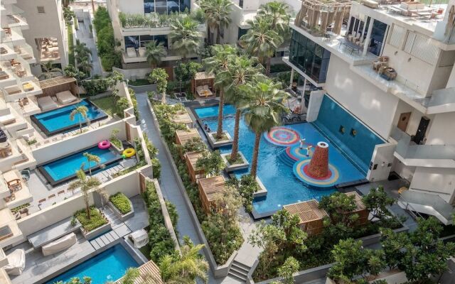 Maison Privee - Five Residence