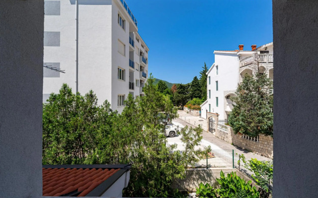 Studio Apartments Marea 2