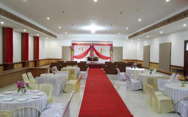 Imperial Clarks Inn Dharmashala