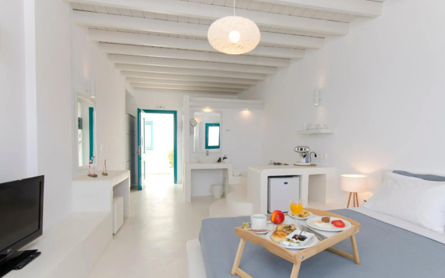 Astypalaia Palace Hotel