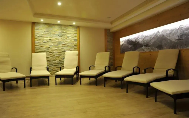 Hotel Garni Maria Theresia