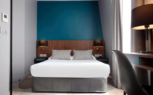 Hotel Montparnasse Alesia