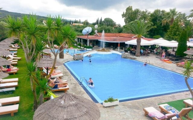 Theodoros Resort Hotel