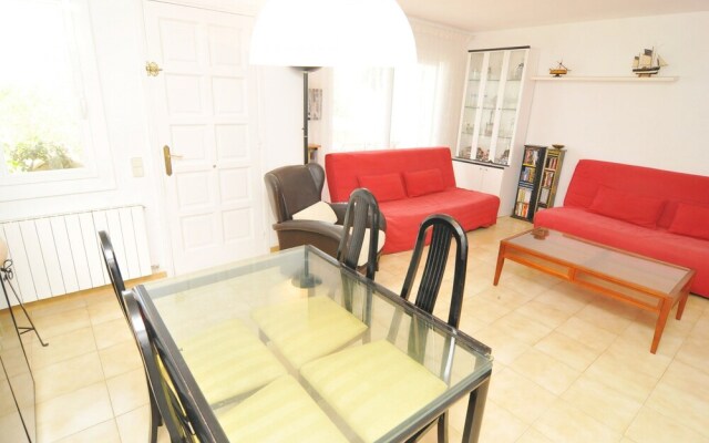 HomeHolidaysRentals Casa Gaudi - Costa Barcelona