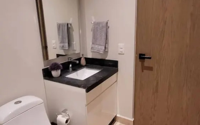 Luxury Apartment 1BR in Playa Del Carmen