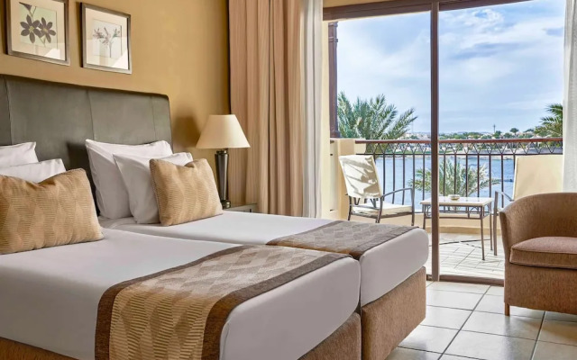 Jaz Lamaya & Jaz Samaya Resorts