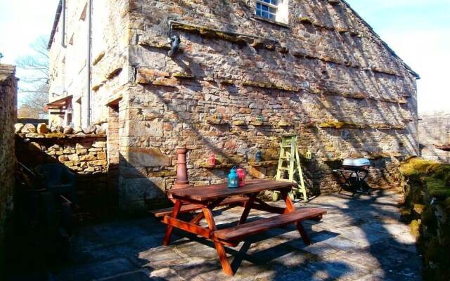 Riverside Bed & Breakfast