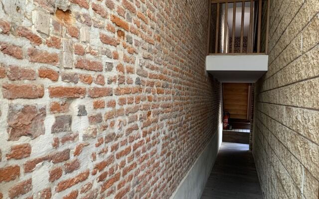 Appartement Coeur Du Vieux Lille