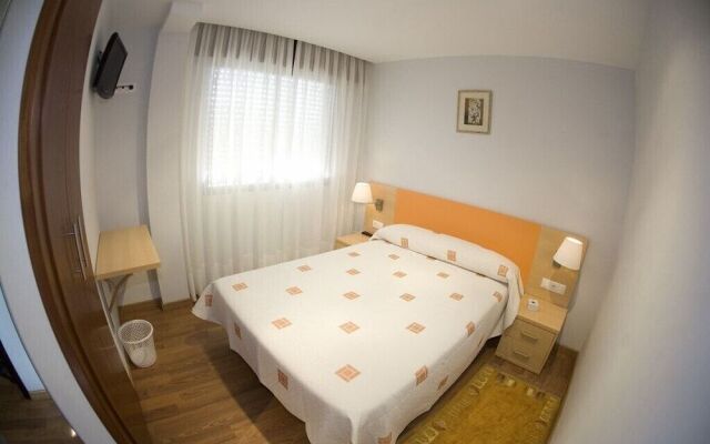 Albergue O Cruceiro da Ulla
