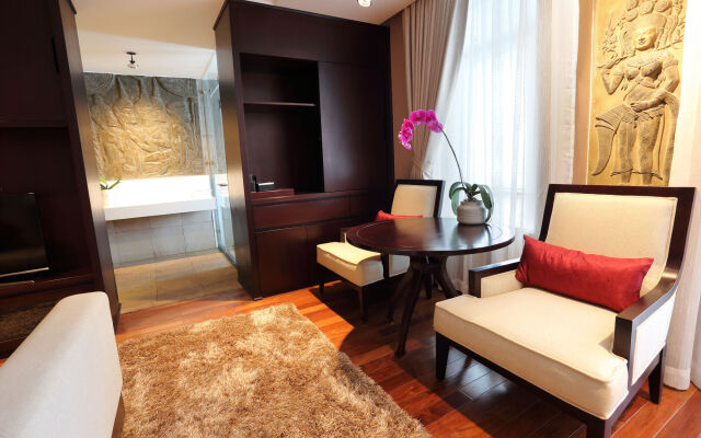 Arunreas Hotel