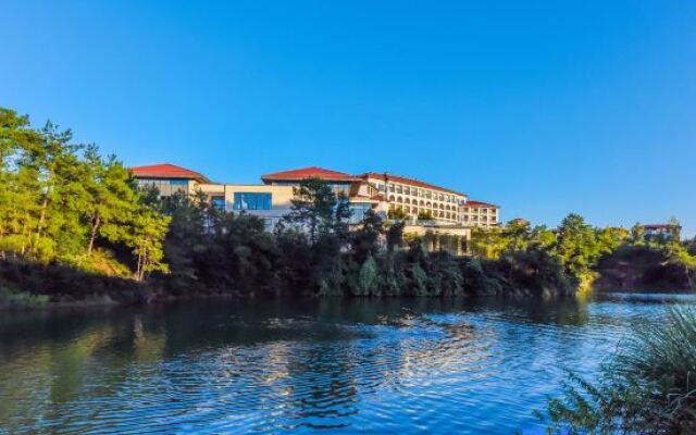 Tianyuan Holiday Hotel