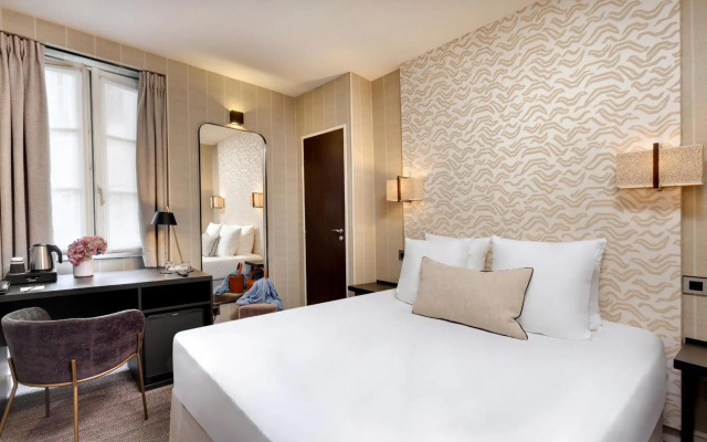 Hotel Le Senat