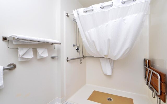 Americas Best Value Inn & Suites Spring Valley