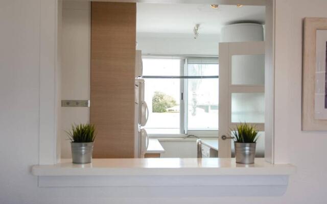 Almadraba 7 Apartaments