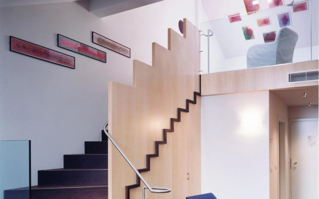 Hotel Greif, a Member of Design Hotels