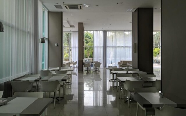 Apart Hotel Verano Stay Barra da Tijuca