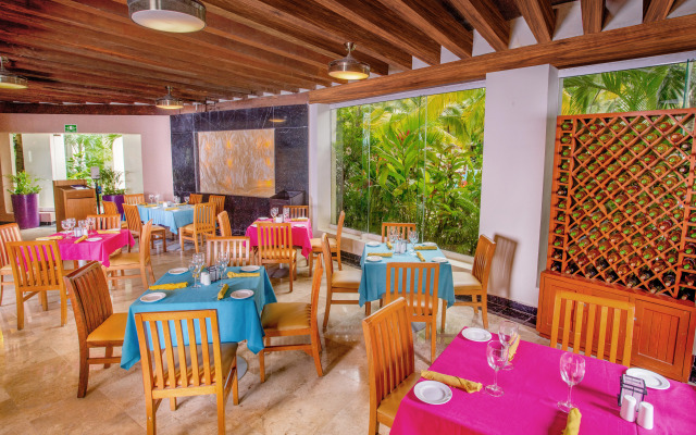 The Sens Cancun By Oasis