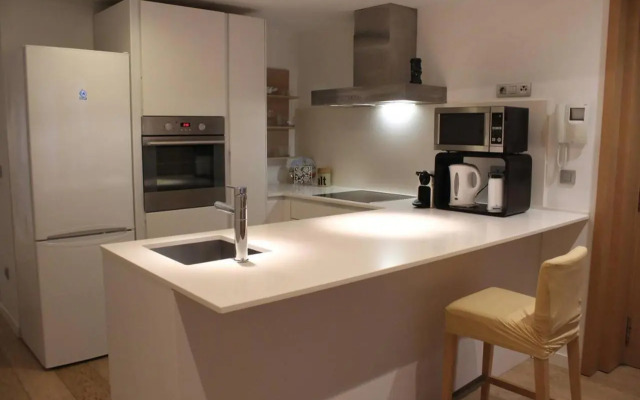 LovelyLoft San Fernando 8