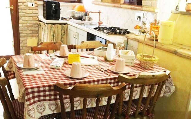 Le Scalette Bed & Breakfast