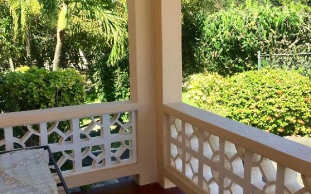 Ventnor House Apartments