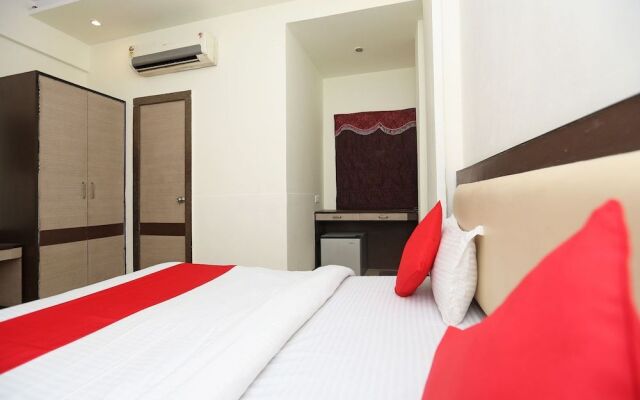 OYO 19459 Hotel The Kamta