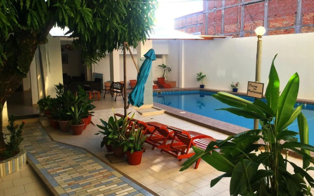 Hotel Cielo