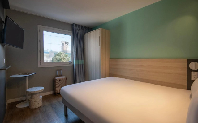 ibis budget Nice Aeroport Promenade des Anglais