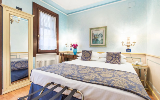 Hotel al Piave