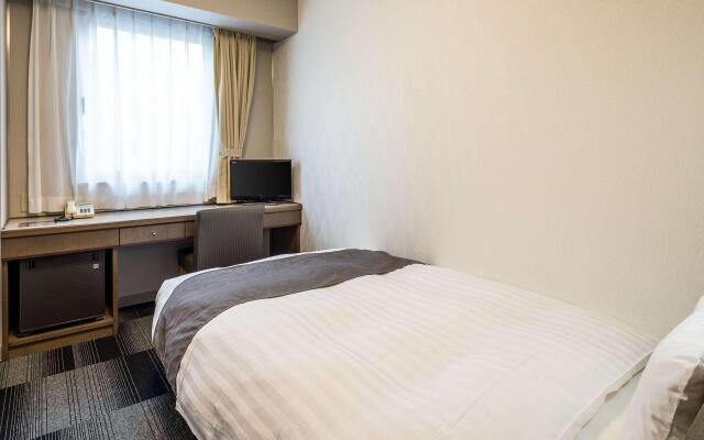 Comfort Hotel Nagano