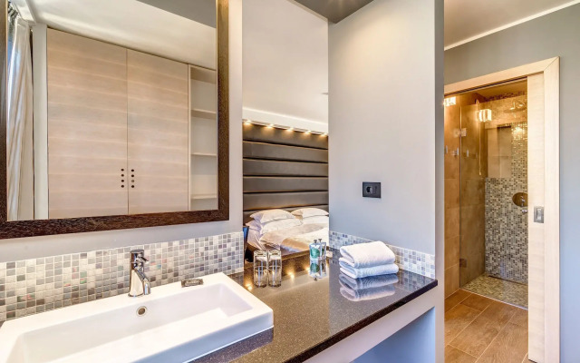 The View Luxury Rooms