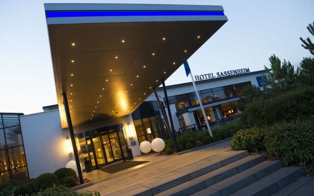 Van der Valk Hotel Sassenheim - Leiden