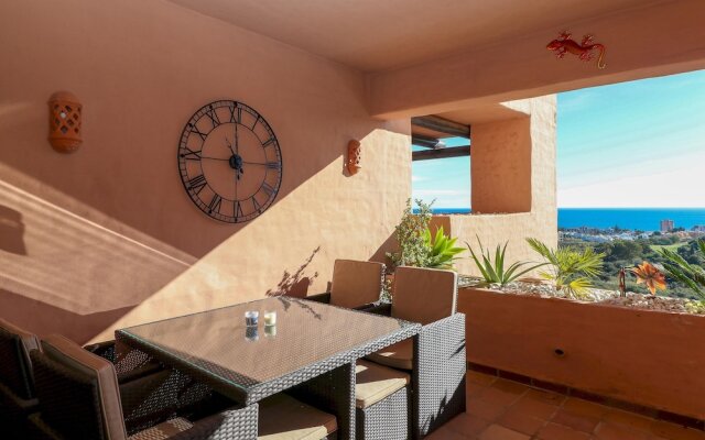 Coto Real Manilva Paradise 2Br Apartment In Manilva, Sea Views, Pool