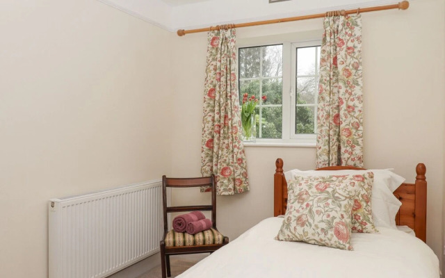 Glebe Cottage