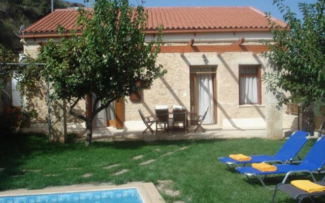 Villas Libra