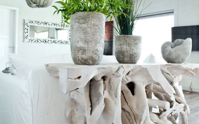 Villa Daloli Mykonos