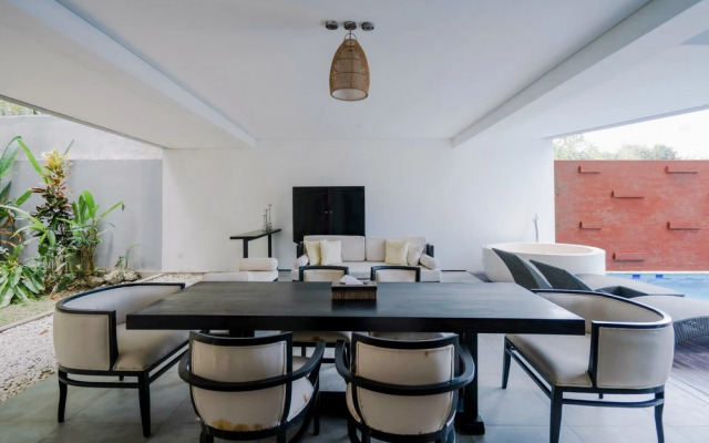 The Lavana Goms Villa Nusa Dua (2 Bedroom Villa)