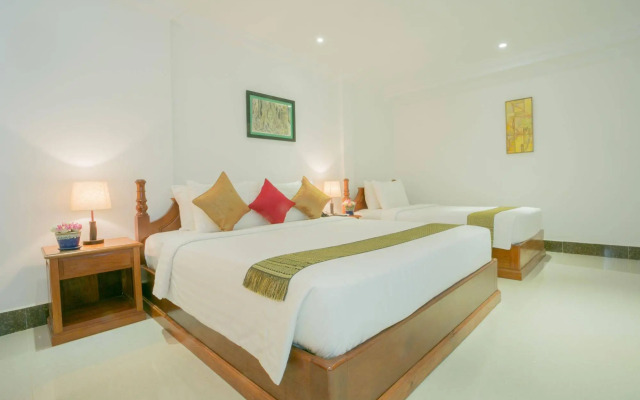 Nagara Angkor Boutique Hotel