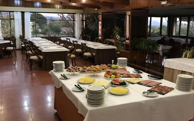 Rural Hotel Las Gacelas