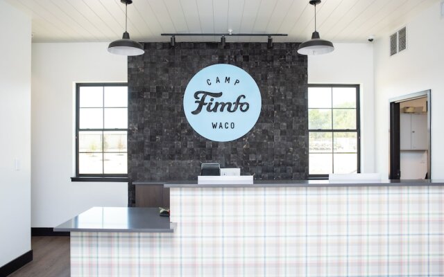 Camp Fimfo Waco