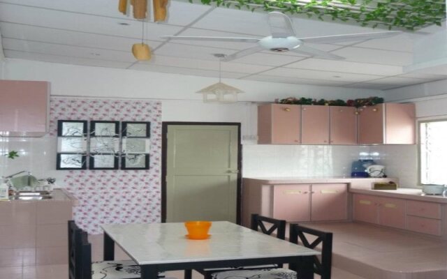 Malacca-Bali Dream Cottage