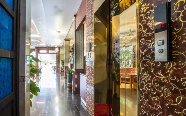 Dai Thanh Phuc Hotel