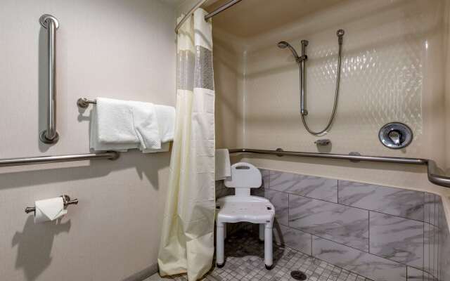 Sleep Inn & Suites Jerome - Twin Falls