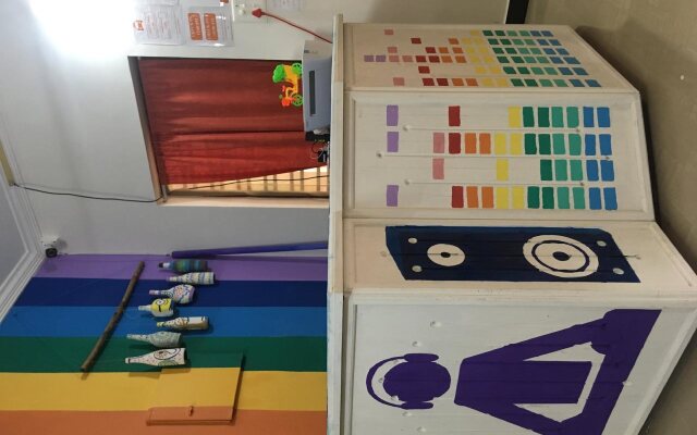 Bla Bla Hostels
