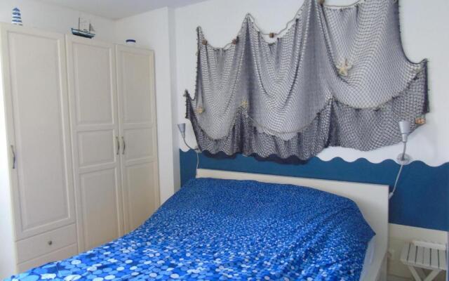 Appartement Saint-Jean-de-Monts, 3 pièces, 4 personnes - FR-1-83-138